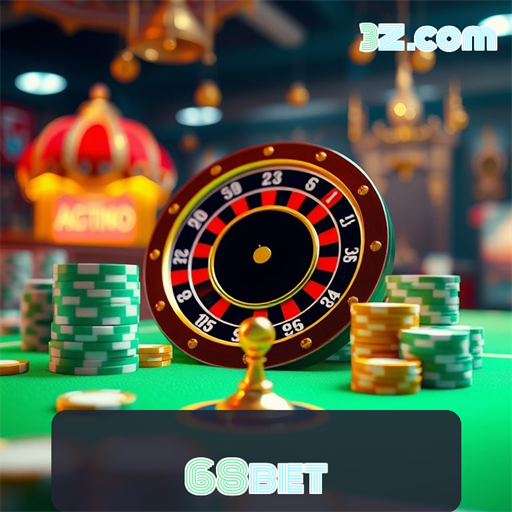 Segurança e Diversão: A Confiável 68bet no Brasil