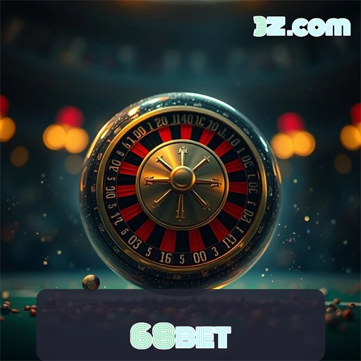 Promoções Imperdíveis no 68bet: Venha Testar Sua Sorte!